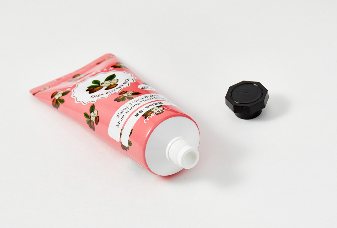 MEDB Hand cream Shea Butter Rich 70 ml MEDB Hand cream Shea Butter Rich