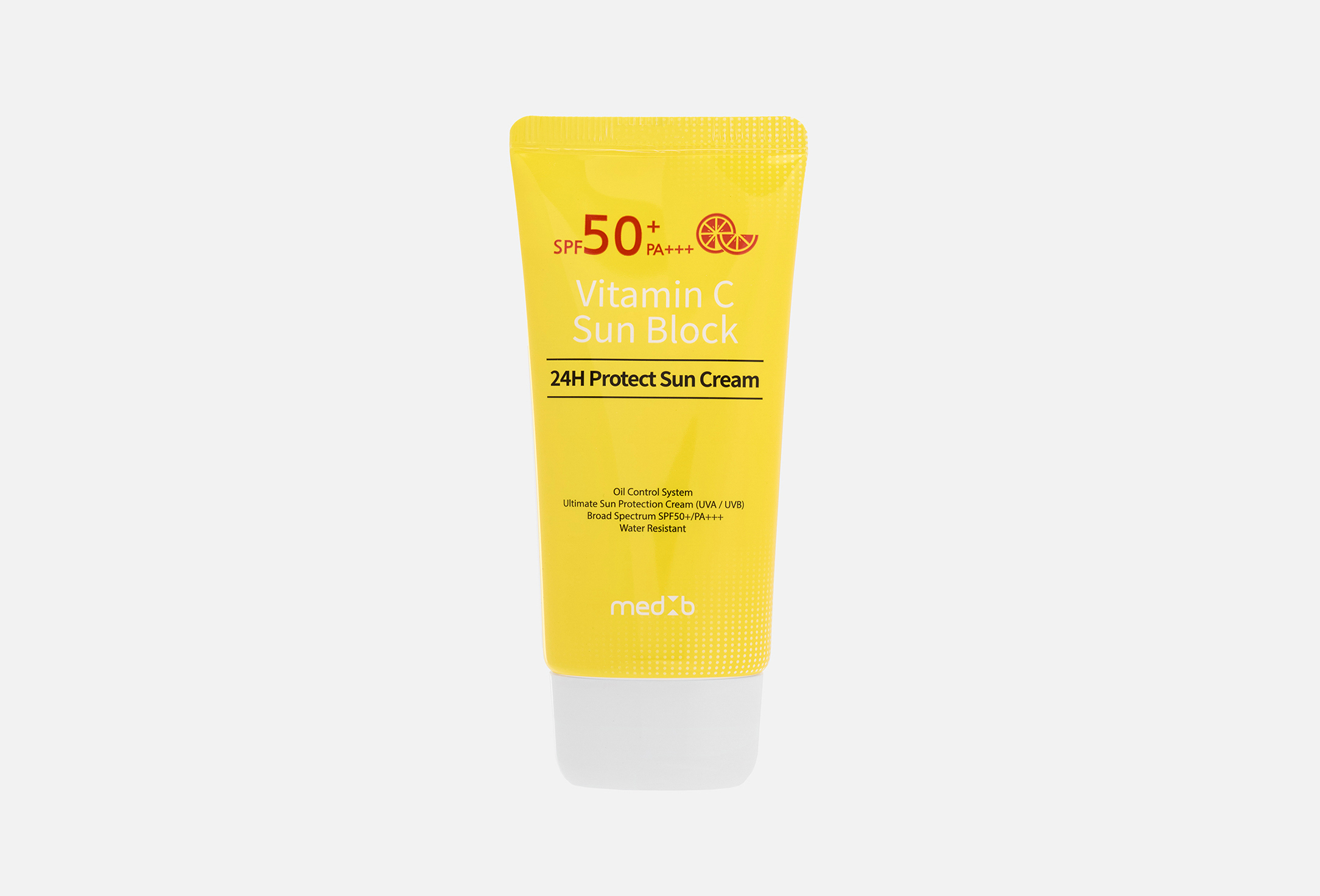 Vitamin C 24H Protect Sun Cream 70