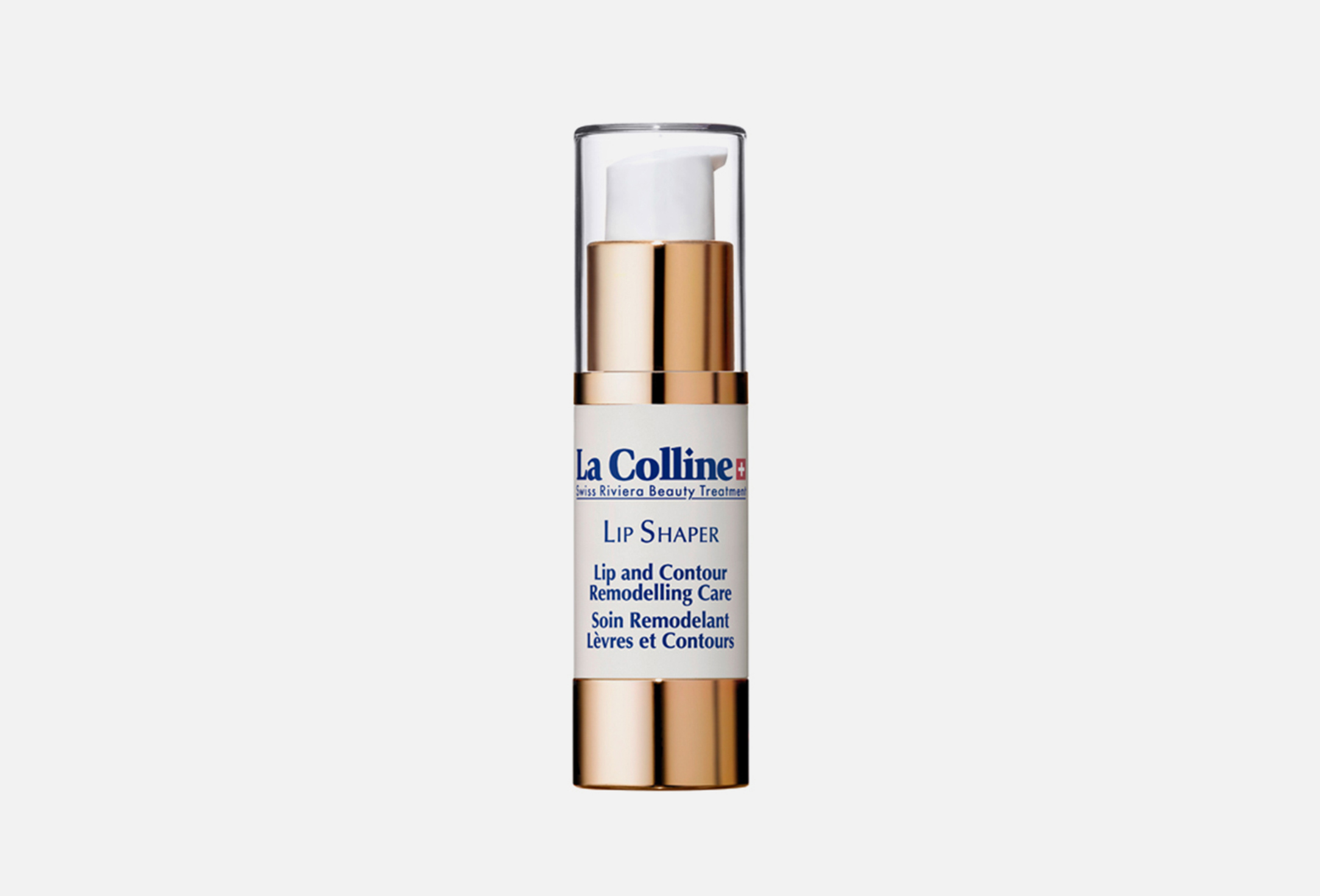 Cellular Lip Shaper  15 