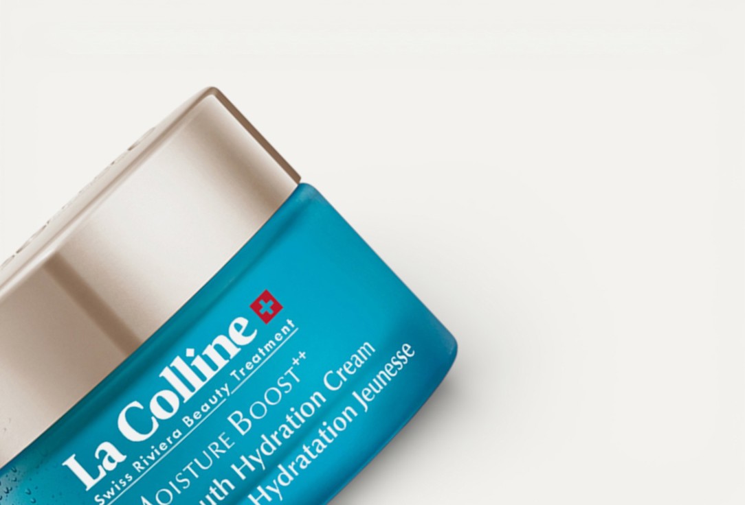 LaColline Anti-aging Face Cream Cellular Youth Hydration Cream