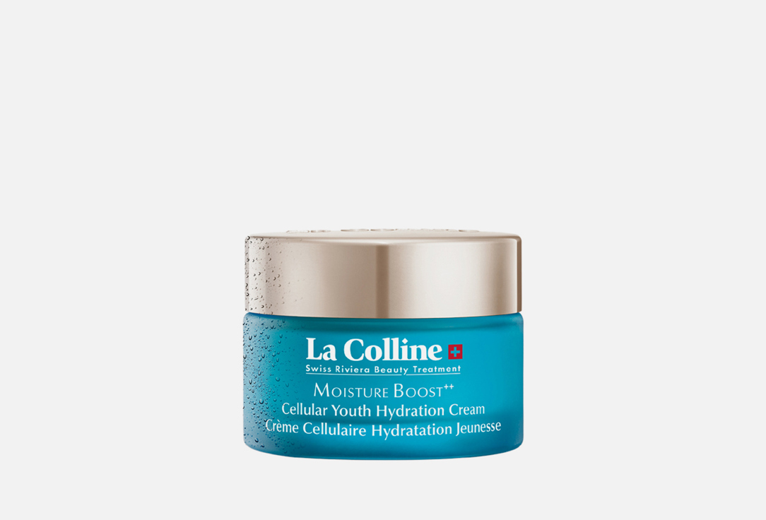 LaColline Anti-aging Face Cream Cellular Youth Hydration Cream