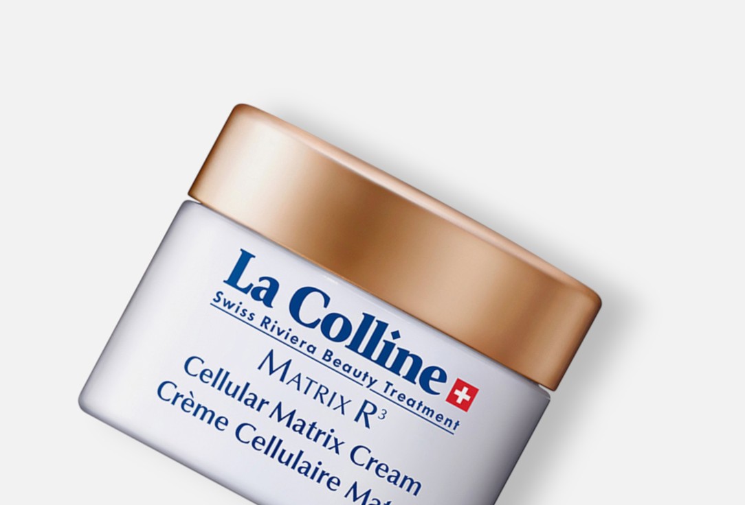 LaColline Anti-aging Face Cream Cellular Matrix Cream