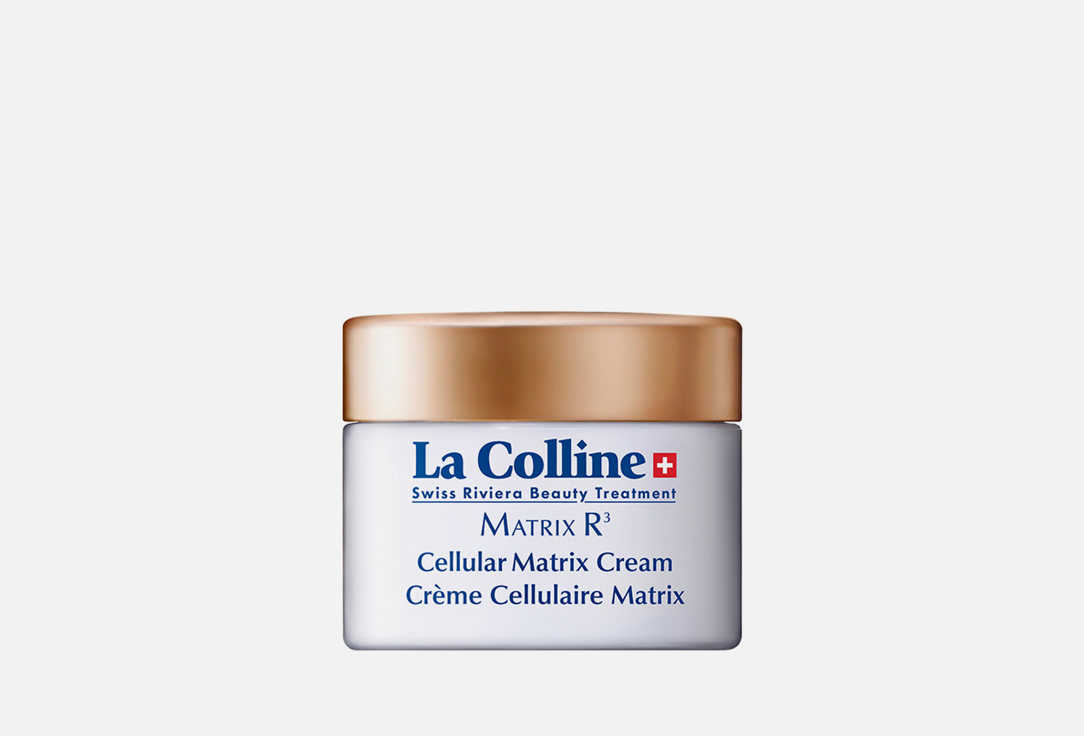 LaColline Anti-aging Face Cream Cellular Matrix Cream