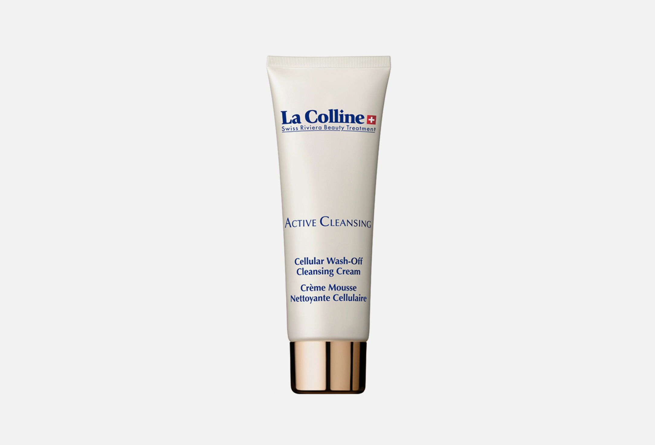 Cellular Wash-off Cleansing Cream  125 
