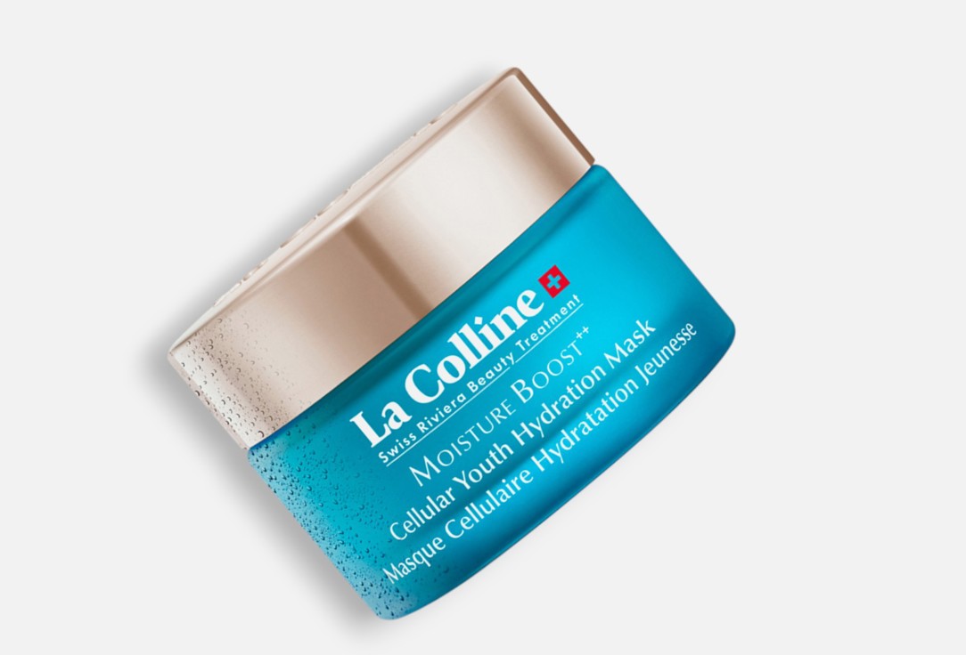 LaColline Hydrating Creamy Face Mask Cellular Youth Hydration Mask