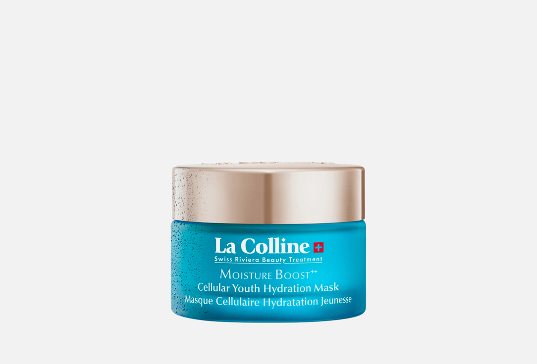 LaColline Hydrating Creamy Face Mask Cellular Youth Hydration Mask