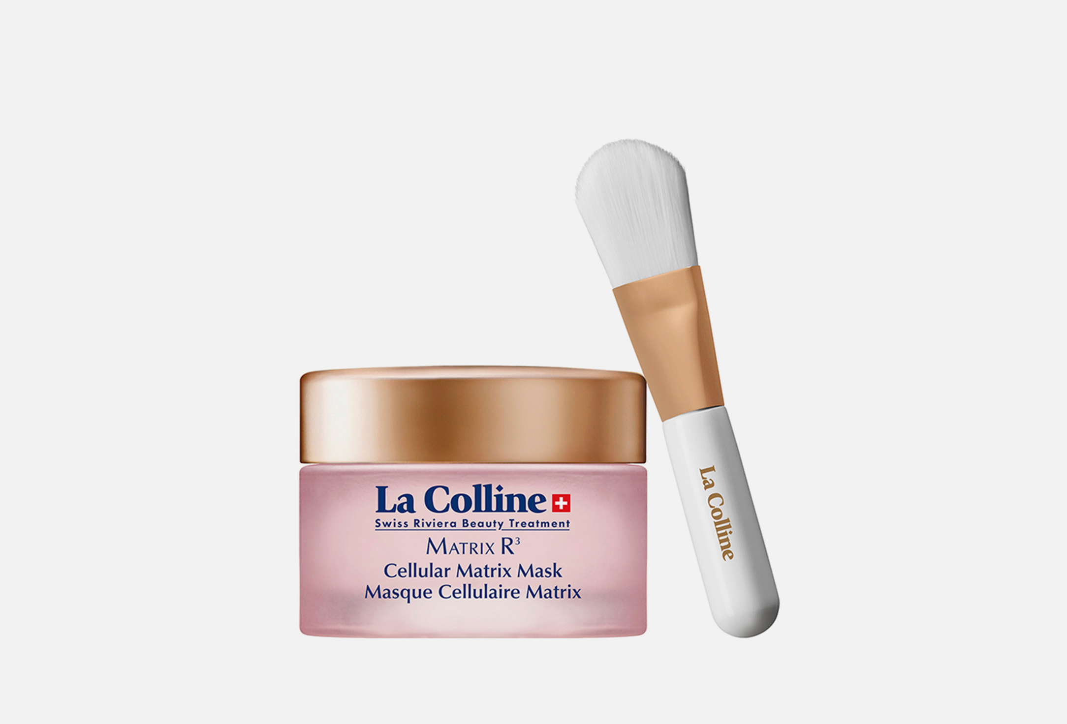 Cellular Matrix Mask  50 