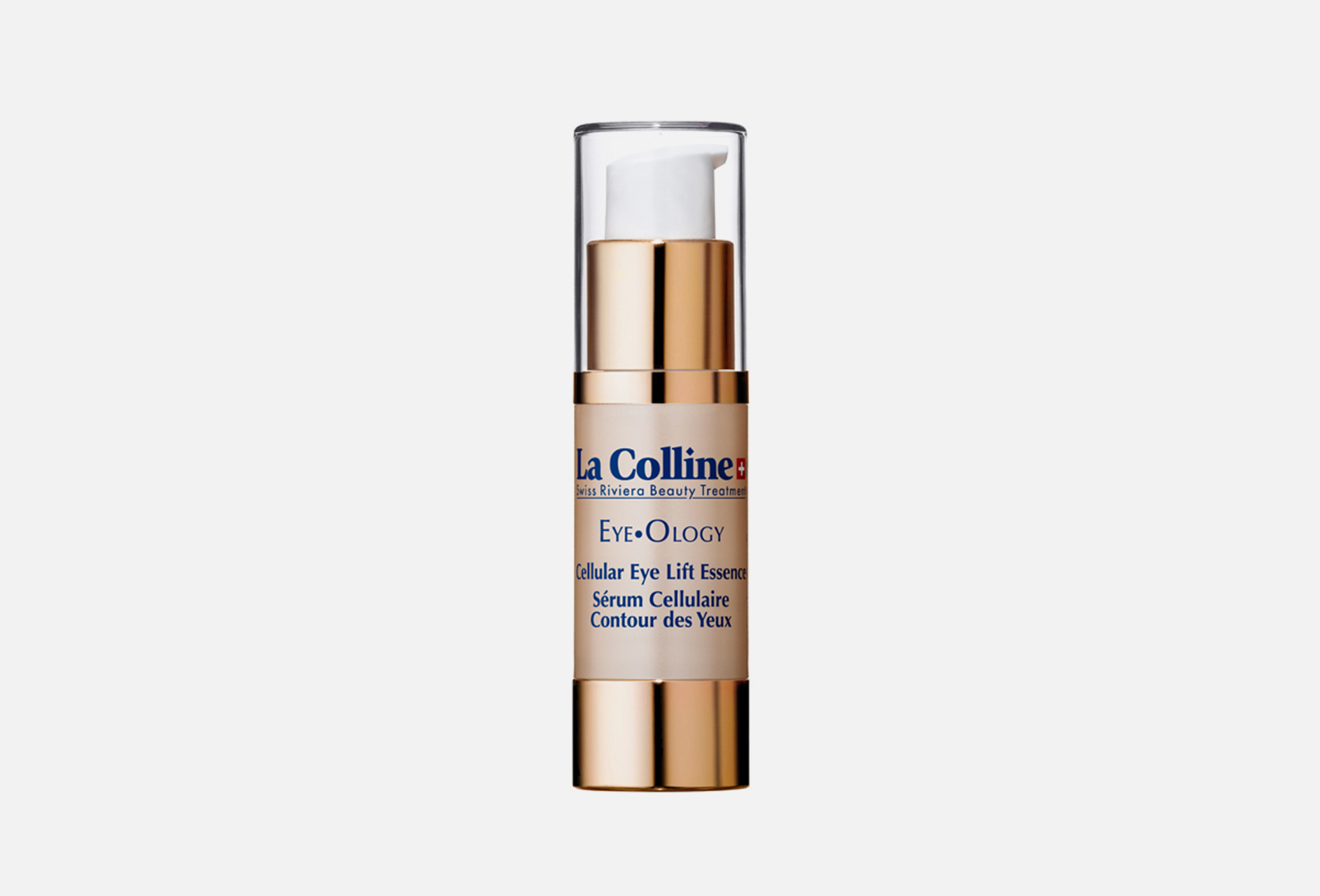 Eye Lift Essence 15