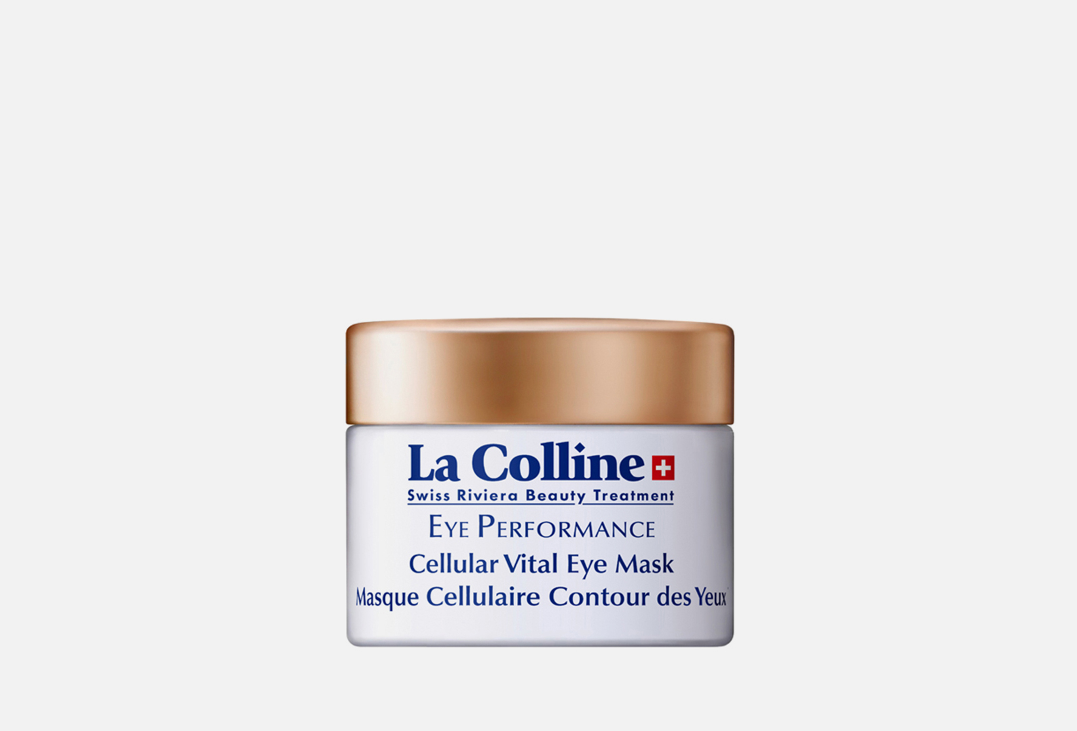 Cellular Vital Eye Mask 30