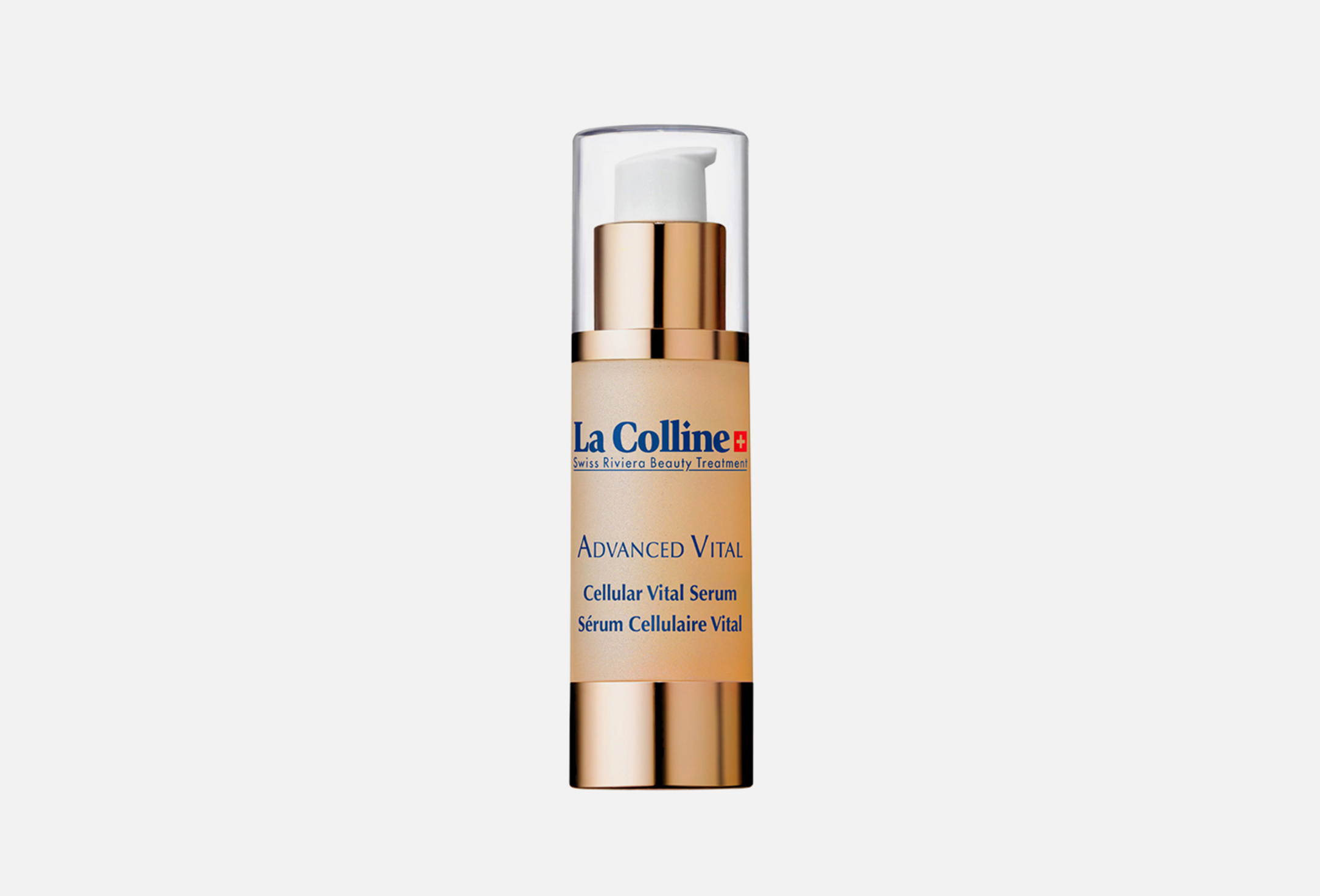 Cellular Vital Serum  30 