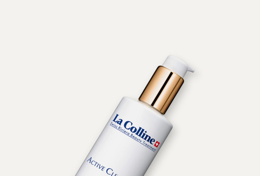 LaColline Smoothing Exfoliating Face Tonic Cellular Bio-Smoothing Tonic