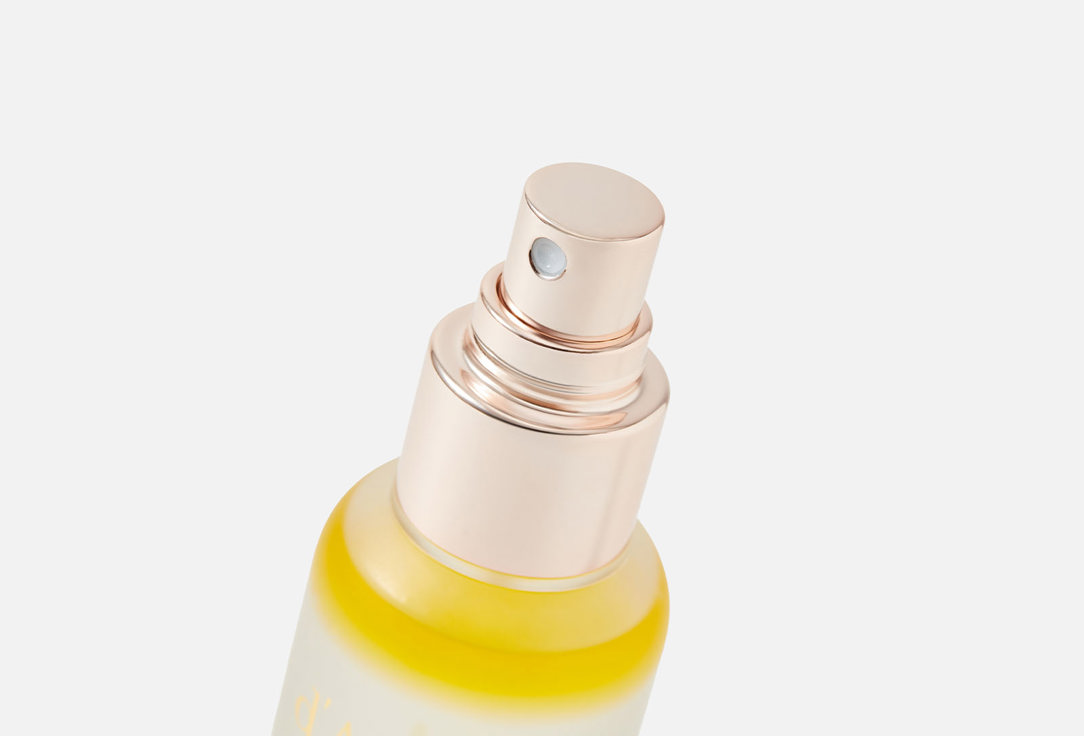 d'Alba Hydrating face spray serum White Truffle First