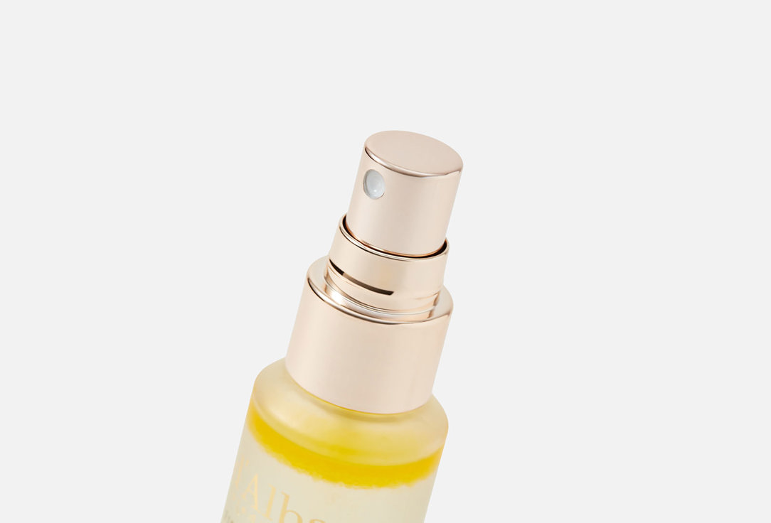 d'Alba Face Spray Serum White Truffle First Spray Serum