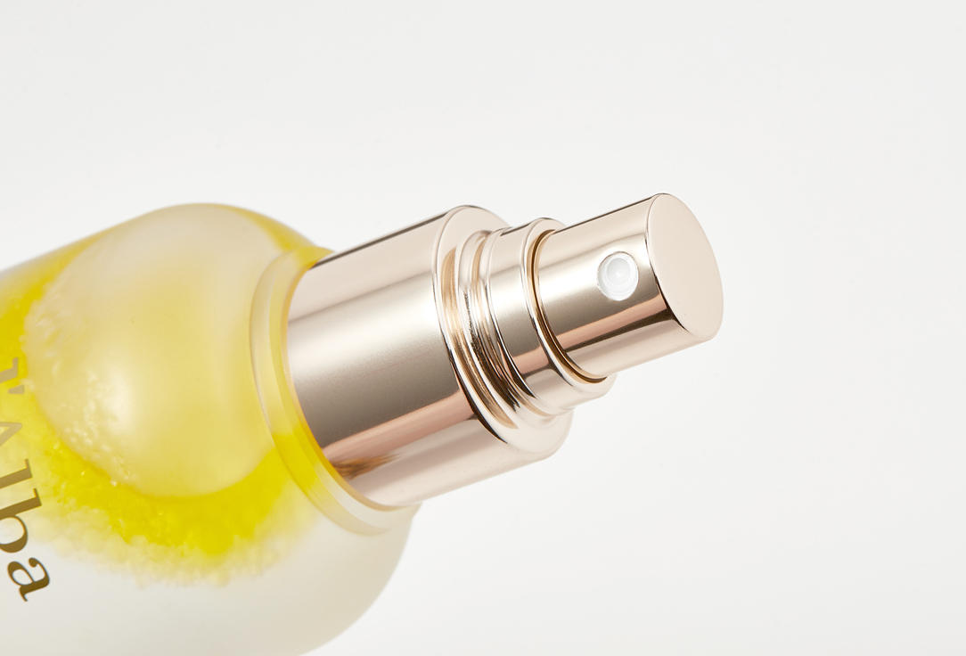 d'Alba Face Spray Serum White Truffle First Spray Serum
