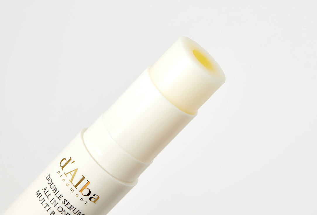 d'Alba Anti-aging balm stick Double Serum All In One Multi Balm