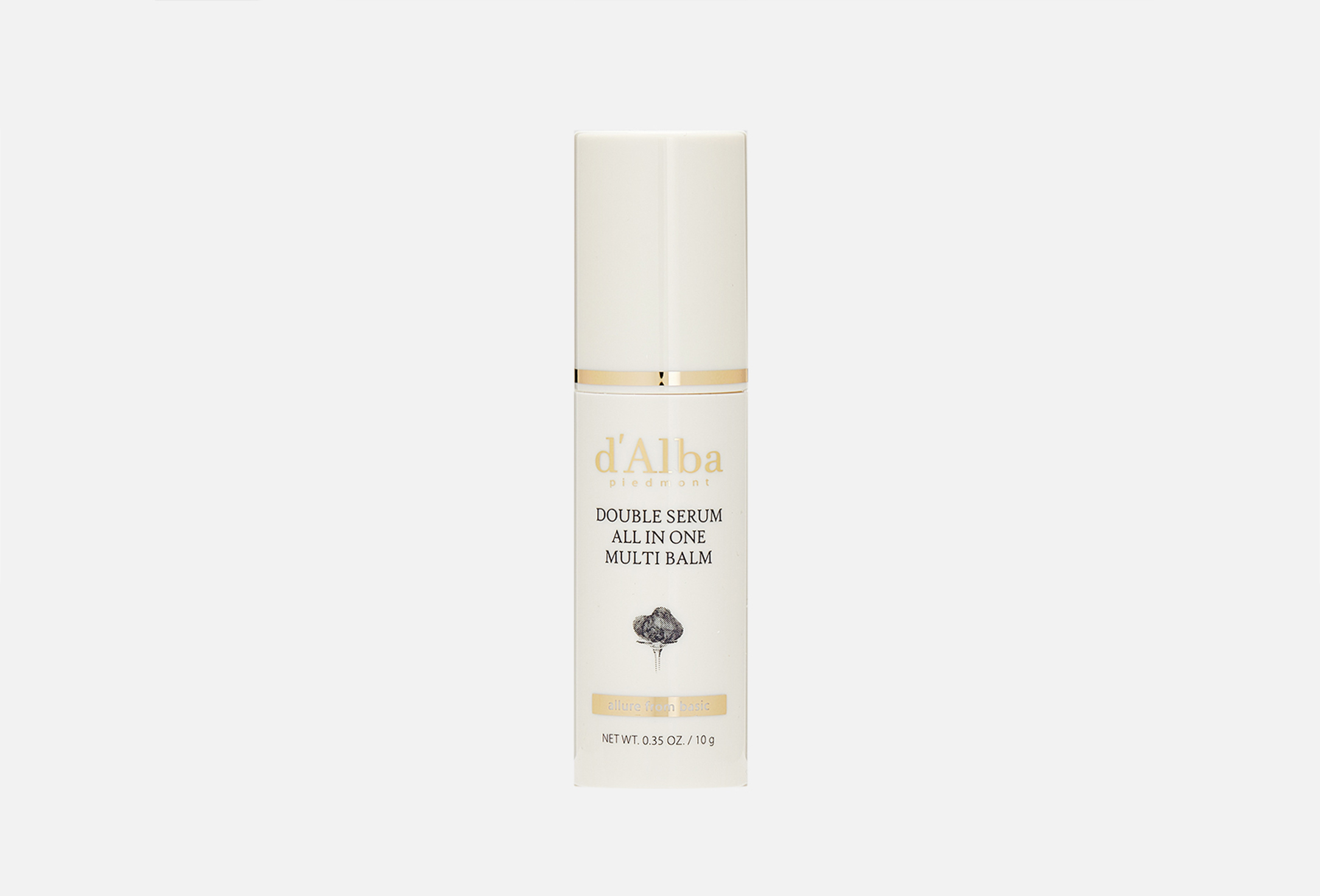 Double Serum All In One Multi Balm  10 