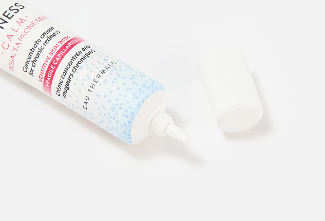 DERMEDIC Concentrated cream to calm chronic redness Redness calm