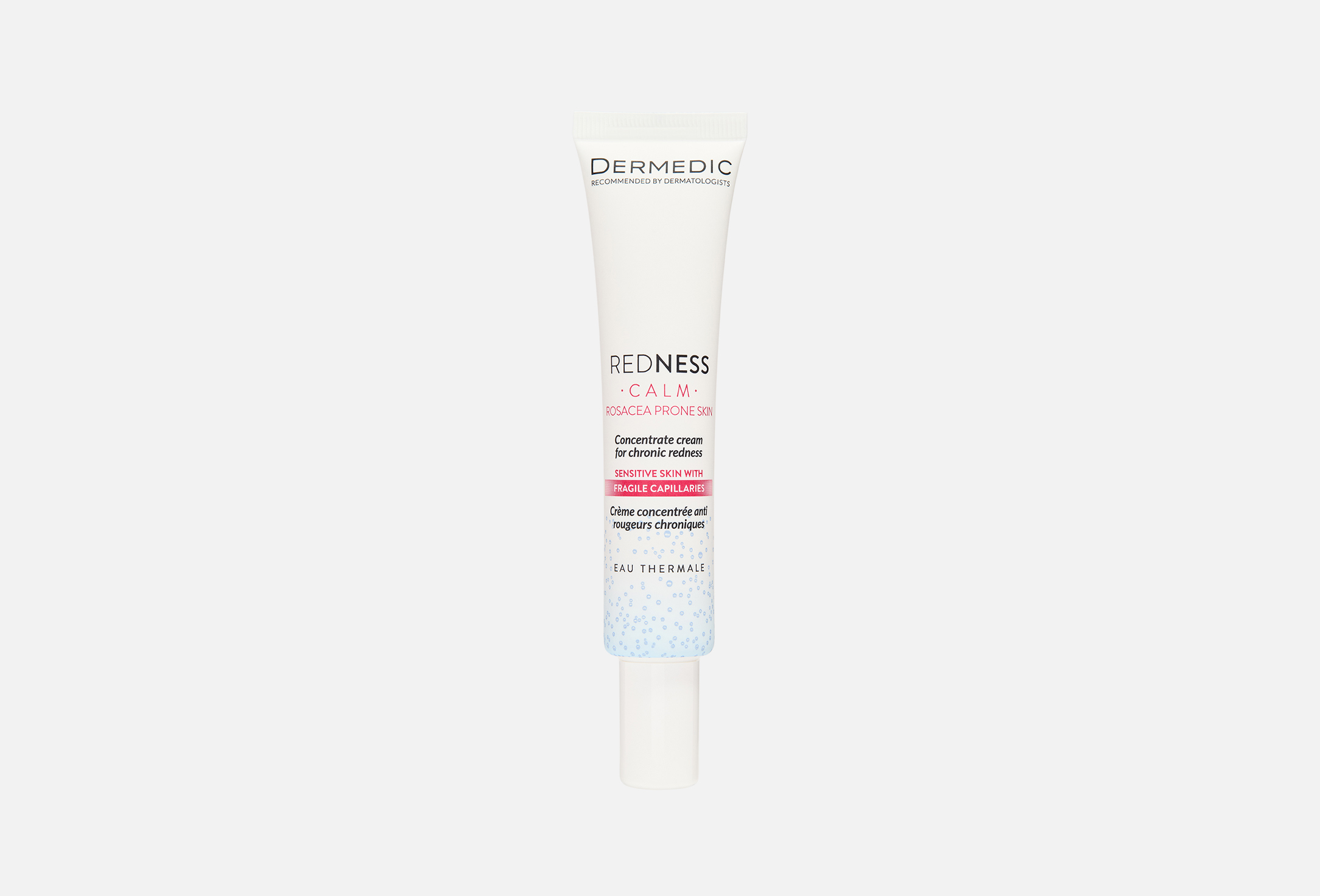 Redness calm  40 