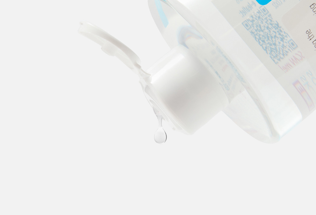 DERMEDIC Soothing micellar water Redness calm 500 ml DERMEDIC Soothing micellar water Redness calm