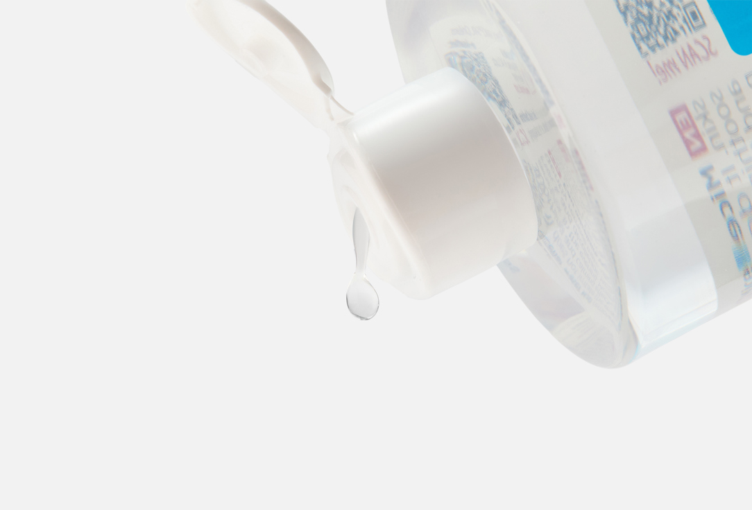 DERMEDIC Soothing micellar water Redness calm