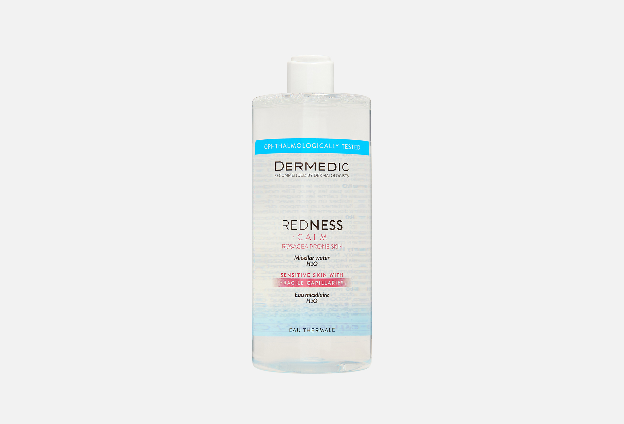Redness calm  500 