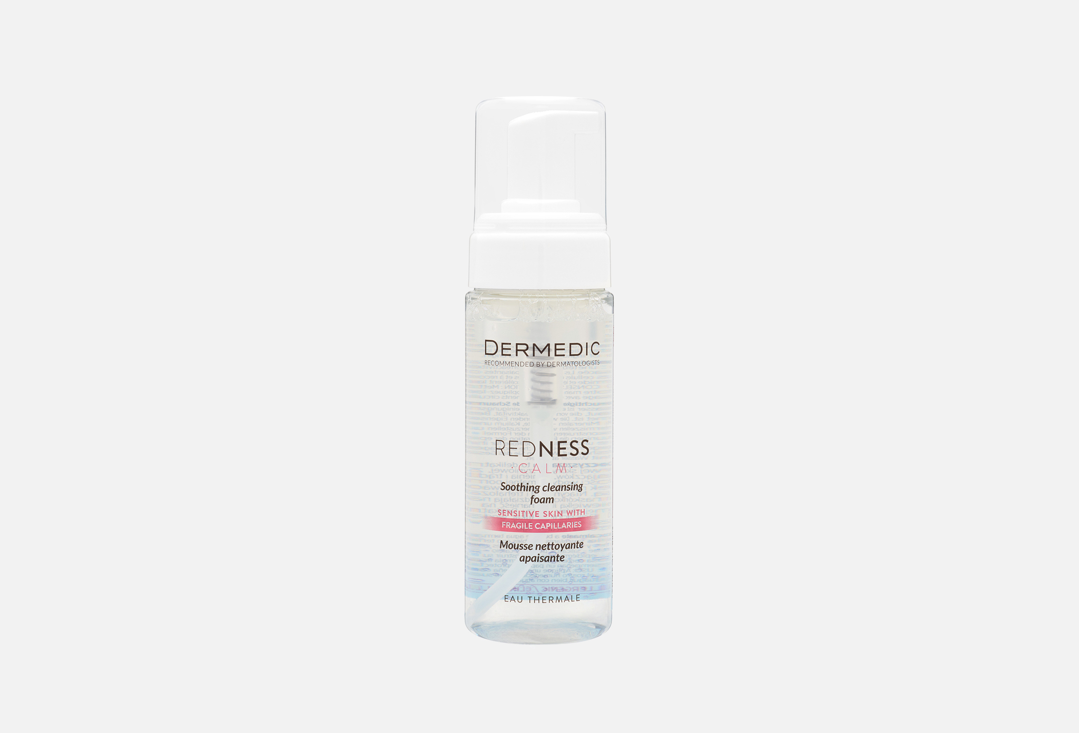 Redness calm  150 