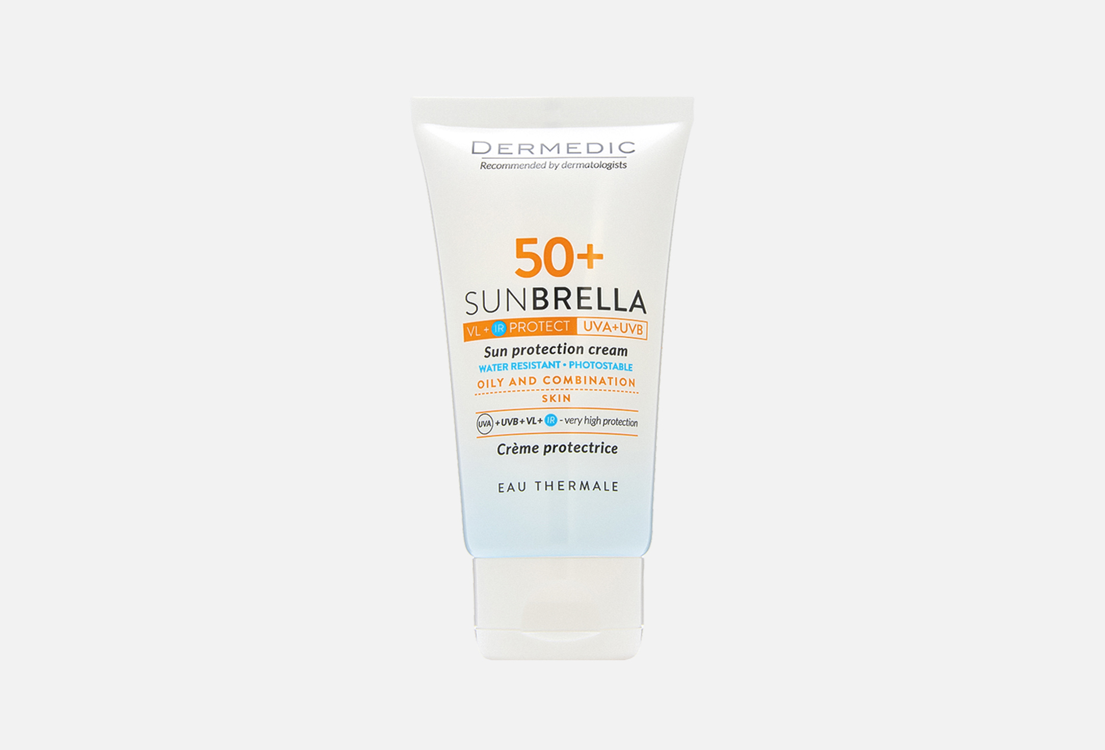 Sunbrella Oily  50 