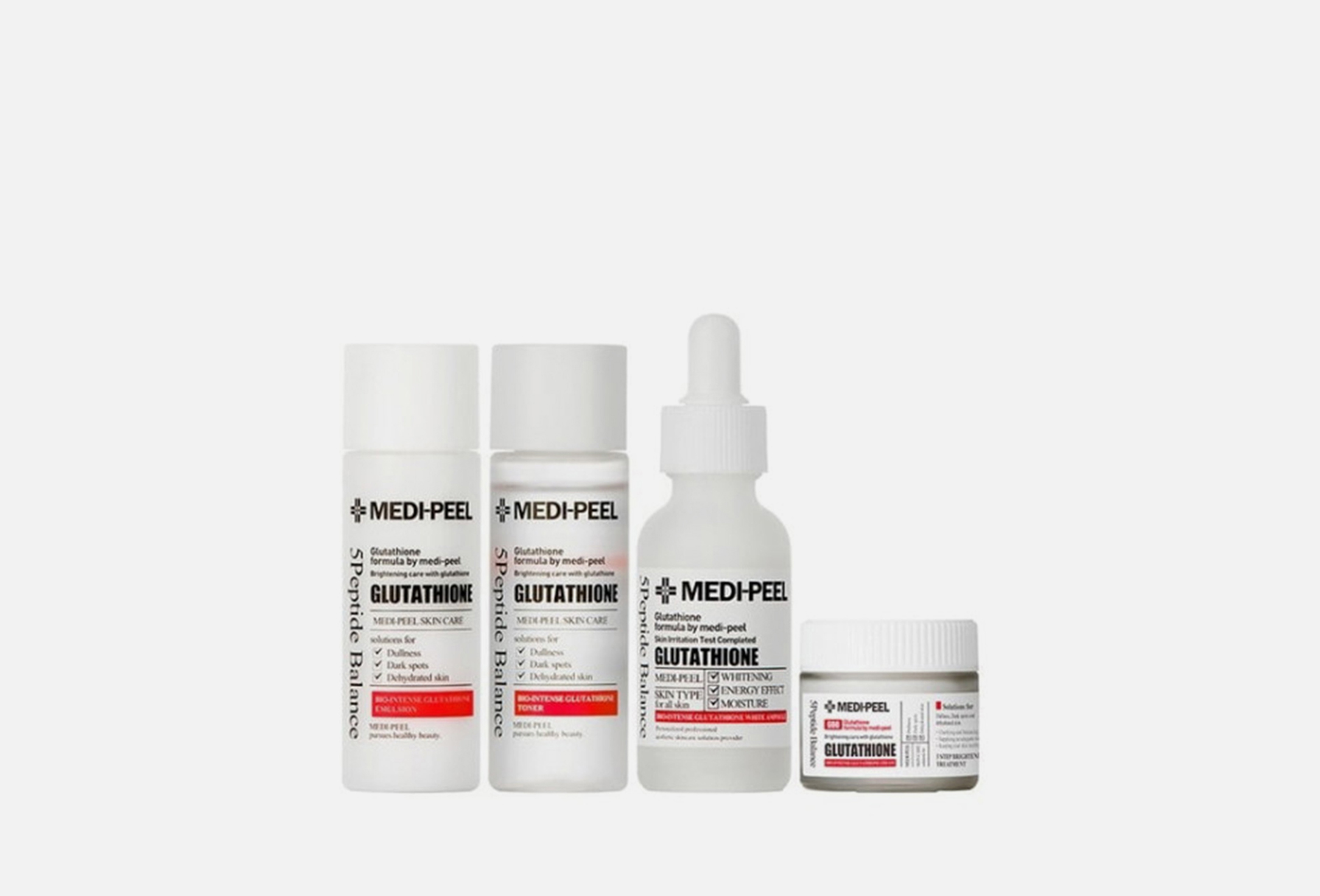 Glutathione Multi Care  4 