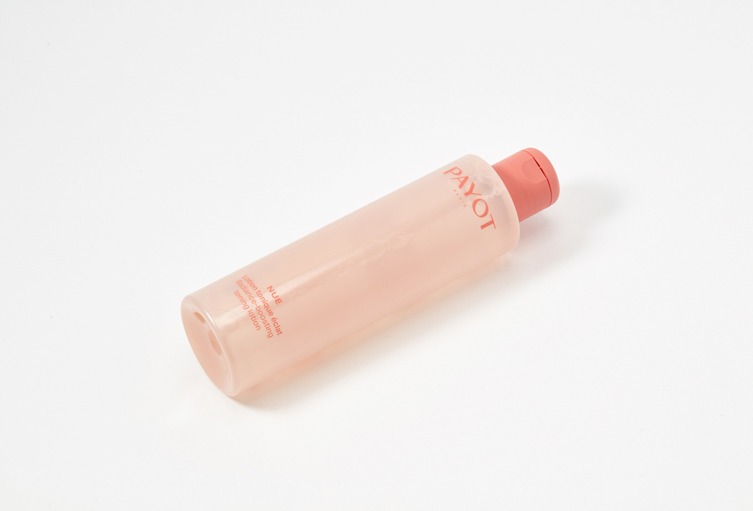 PAYOT RADIANCE-BOOSTING TONING LOTION Nue 200 ml PAYOT RADIANCE-BOOSTING TONING LOTION Nue