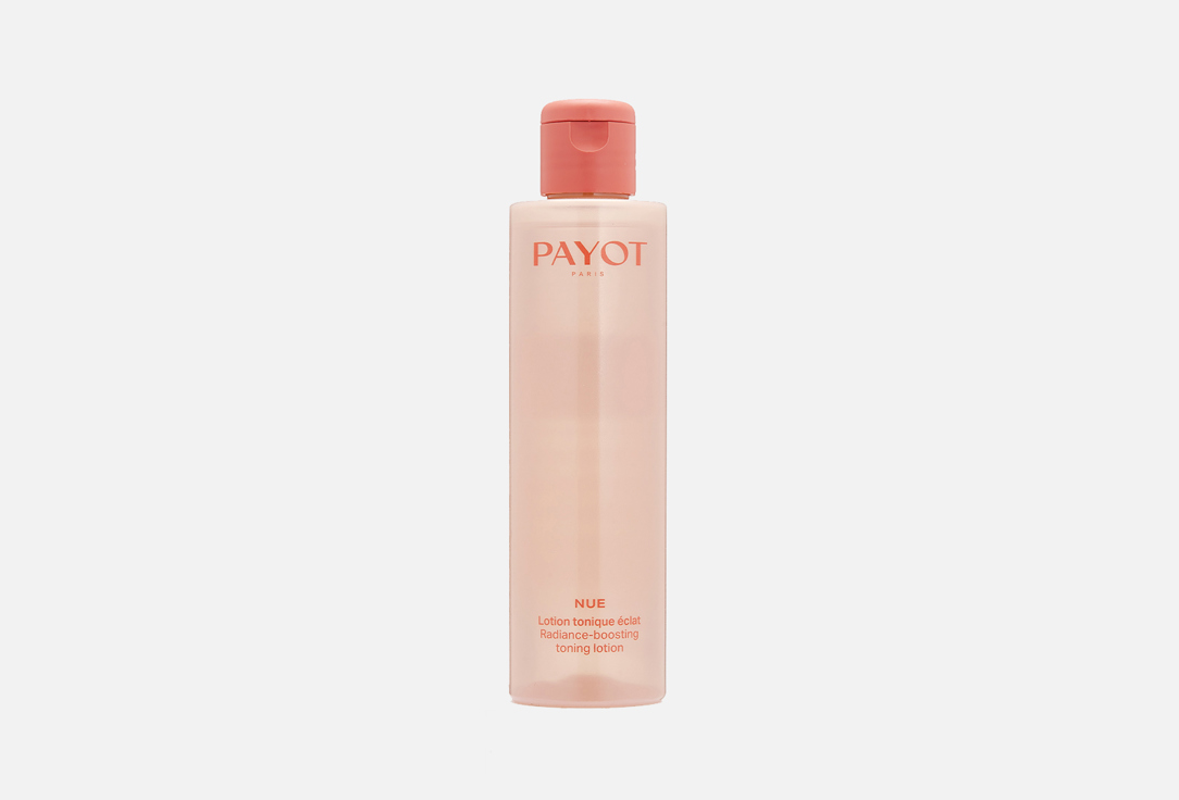 PAYOT RADIANCE-BOOSTING TONING LOTION Nue 200 ml PAYOT RADIANCE-BOOSTING TONING LOTION Nue