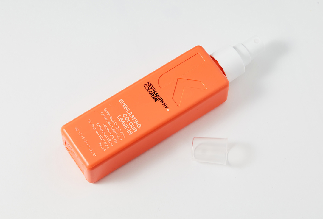 KEVIN.MURPHY Несмываемый кондиционер для стойкости цвета волос EVERLASTING.COLOUR LEAVE-IN