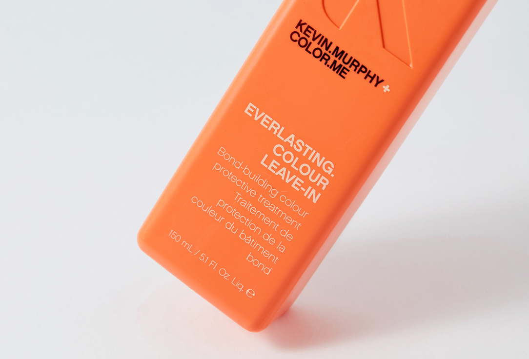 KEVIN.MURPHY Несмываемый кондиционер для стойкости цвета волос EVERLASTING.COLOUR LEAVE-IN