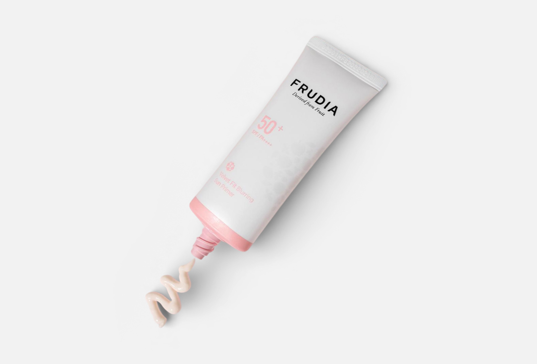 Frudia Sun Primer SPF 50+ PA++++ Velvet Fit Blurring 40 g Frudia Sun Primer SPF 50+ PA++++ Velvet Fit Blurring