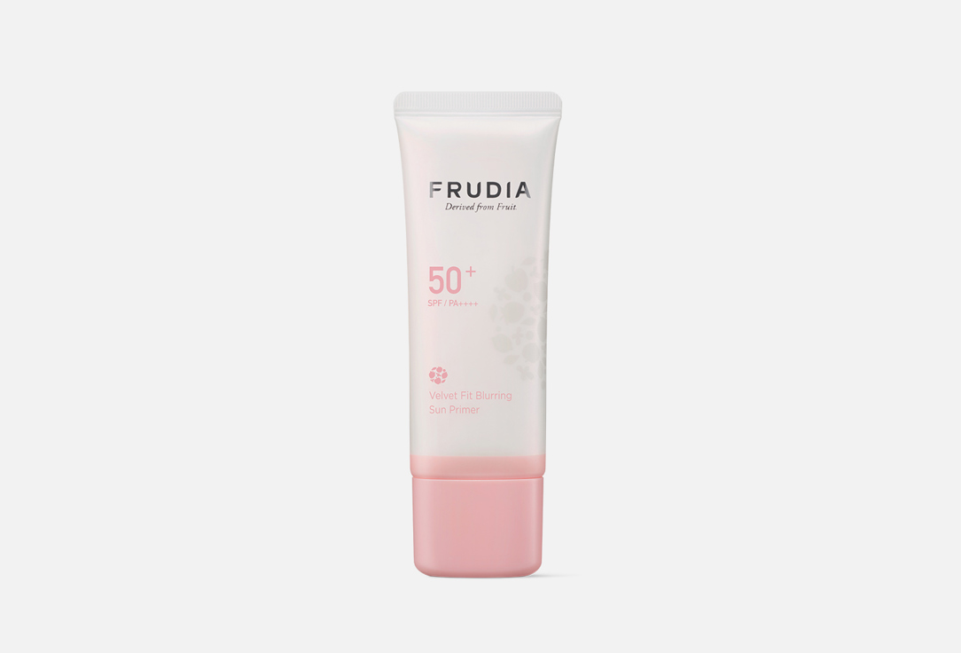 Frudia Sun Primer SPF 50+ PA++++ Velvet Fit Blurring 40 g Frudia Sun Primer SPF 50+ PA++++ Velvet Fit Blurring
