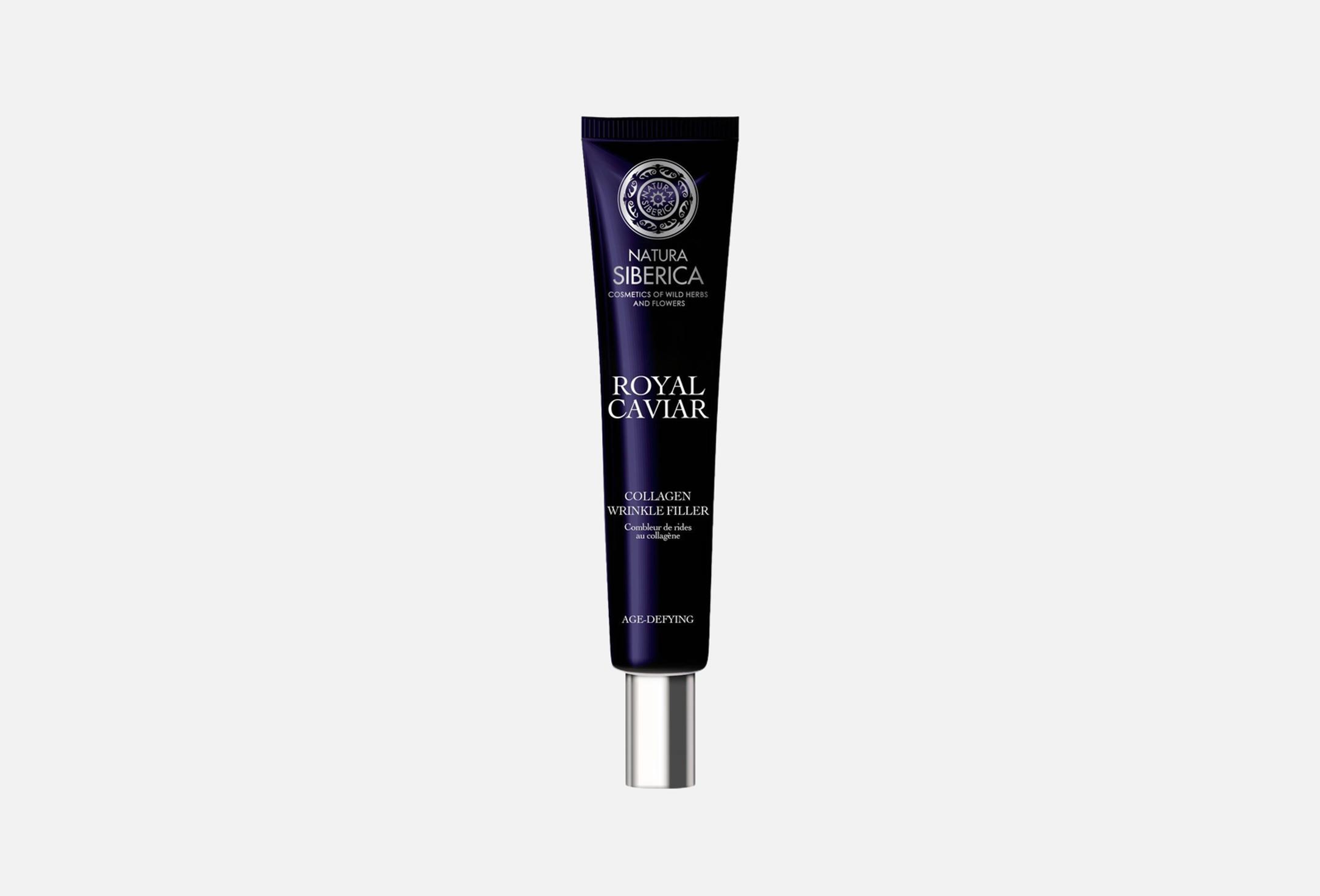 Royal Caviar Collagen Wrinkle Filler  40 