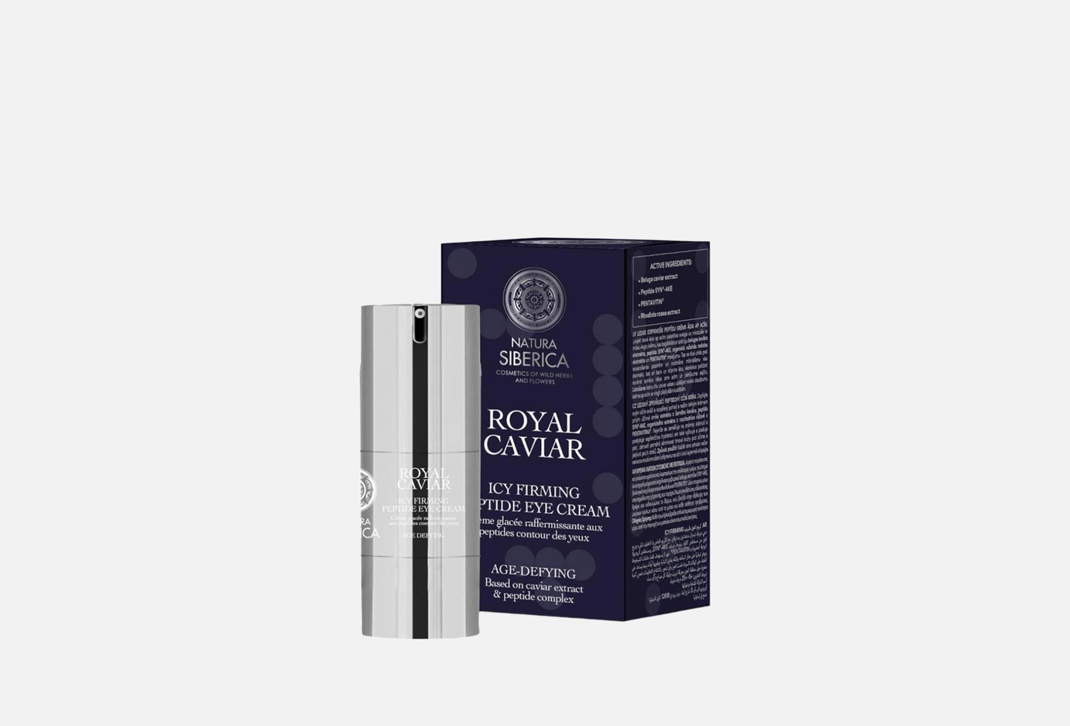 Royal Caviar Firming Eye Cream  15 