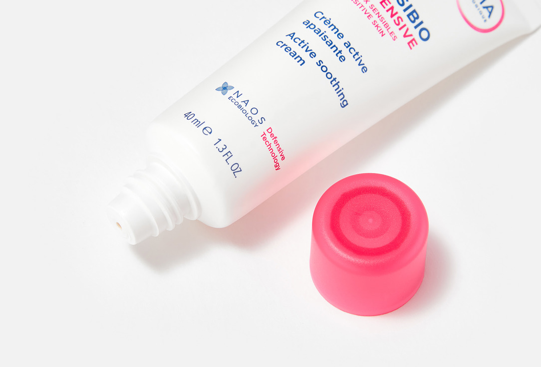 Bioderma Light Defensive Face cream Sensibio