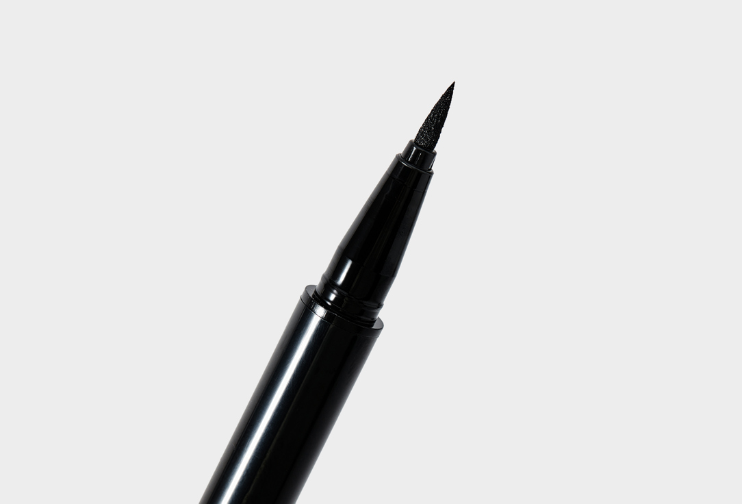 Eveline Long-lasting eyeliner pencil VARIETE BROWN EYELINER PENCIL