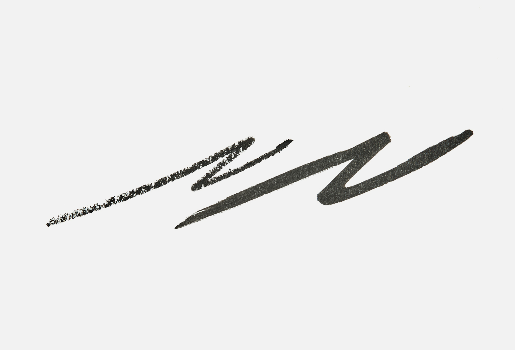 Eveline Long-lasting eyeliner pencil VARIETE BROWN EYELINER PENCIL