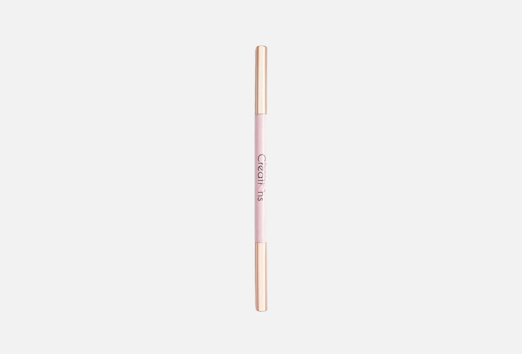 Eyebrow Definer Pencil  0.3 05, Dark brown