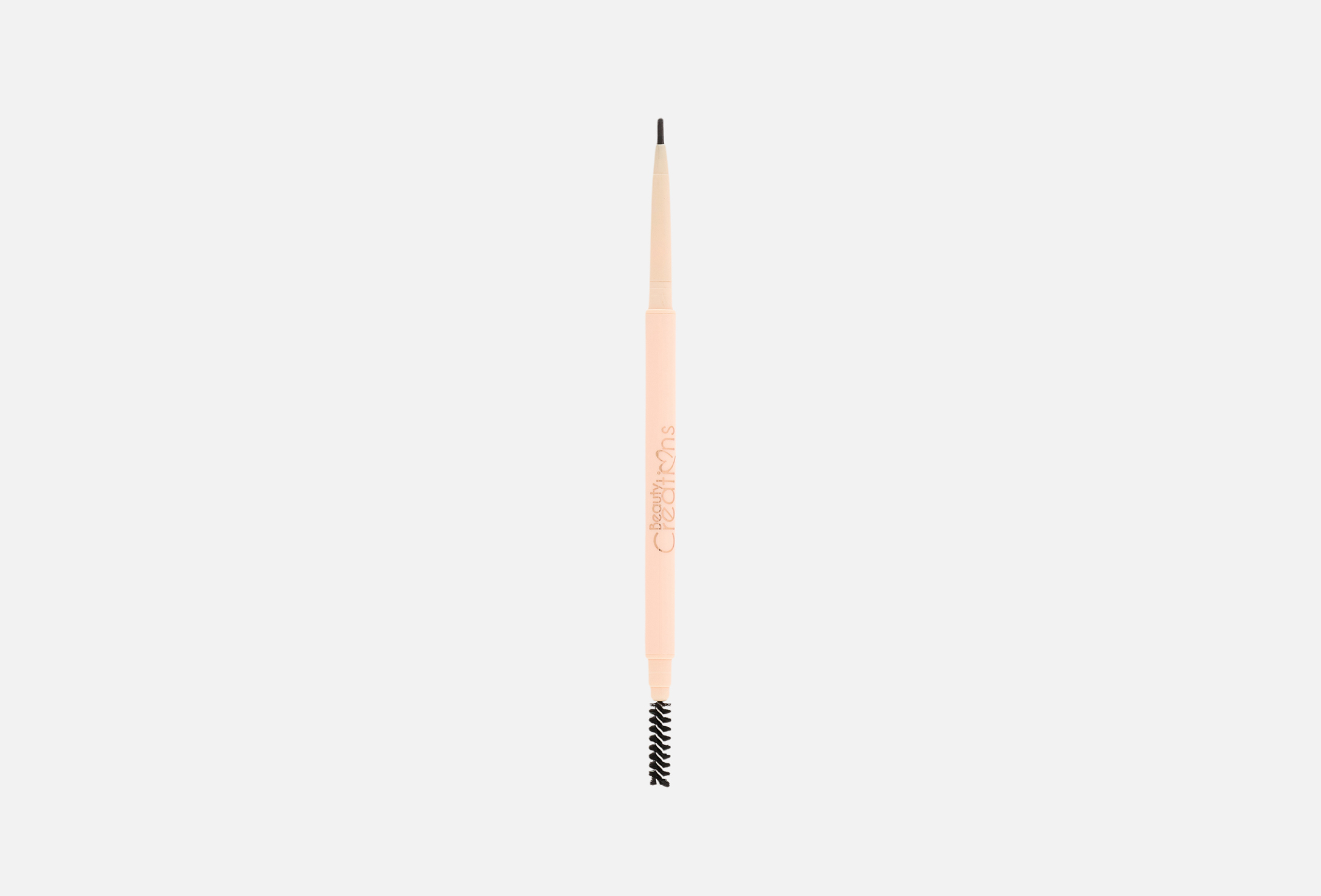 Eyebrow Definer Pencil 0.3 06, Ebony