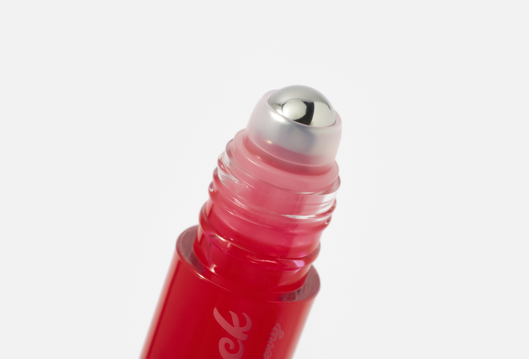 BEAUTY CREATIONS Portable rollerball Lip gloss Refill Take Me Back Cherry 7 g BEAUTY CREATIONS Portable rollerball Lip gloss Refill Take Me Back