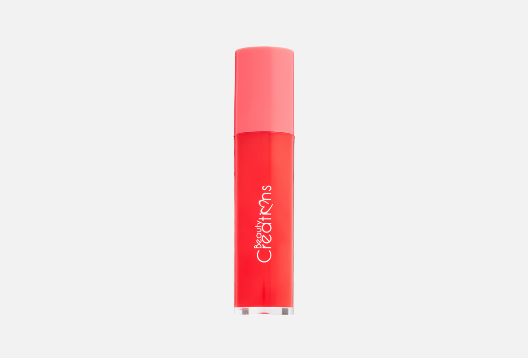 BEAUTY CREATIONS Portable rollerball Lip gloss Refill Take Me Back Cherry 7 g BEAUTY CREATIONS Portable rollerball Lip gloss Refill Take Me Back