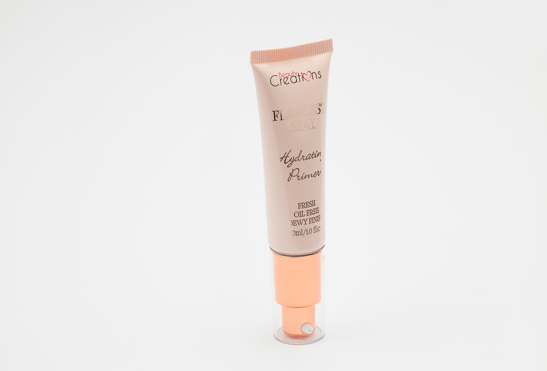 BEAUTY CREATIONS Smoothing Face Primer Hydrating Primer 30 ml BEAUTY CREATIONS Smoothing Face Primer Hydrating Primer