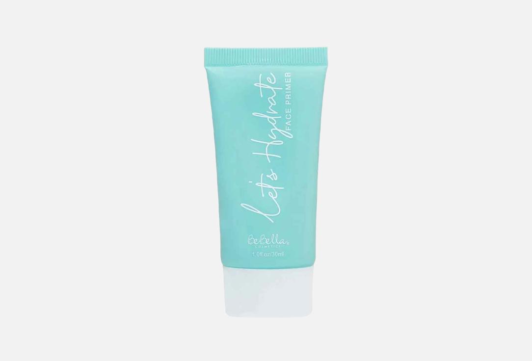 BEAUTY CREATIONS Smoothing Face Primer Hydrating Primer 30 ml BEAUTY CREATIONS Smoothing Face Primer Hydrating Primer