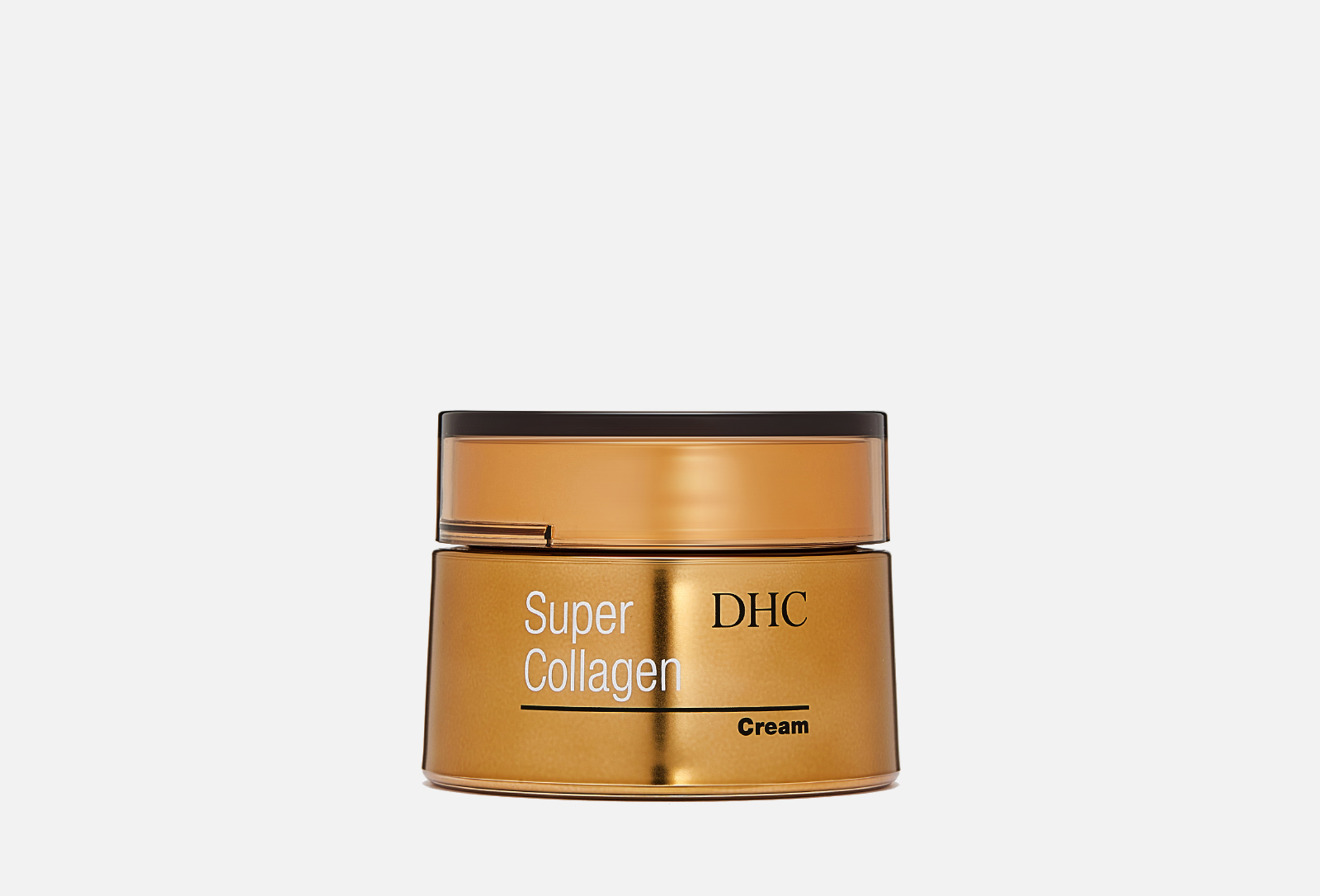 DHC Collagen face cream Super Collagen Cream 50 g — buy in Qatar