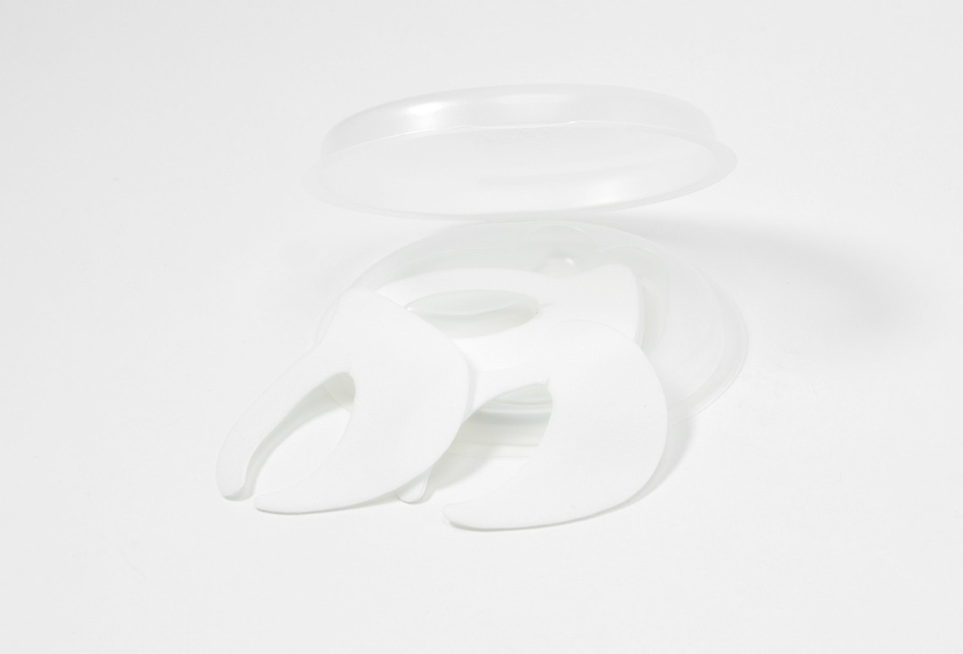 DHC Illuminating Eye Mask Pack Rich Eye Zone Care Pack