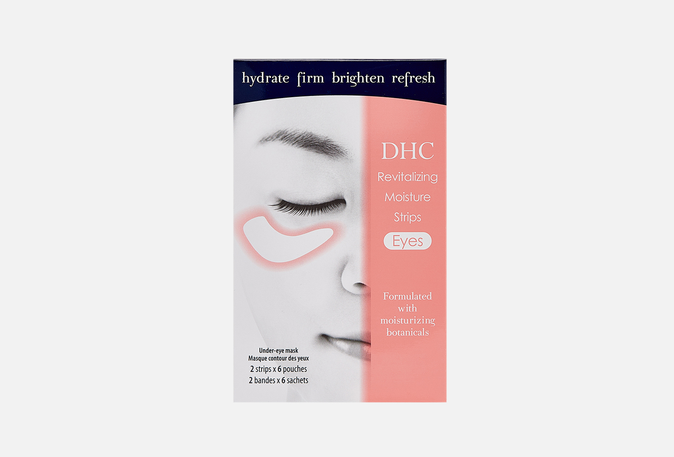 Revitalizing Moisture Strips Eyes  1 