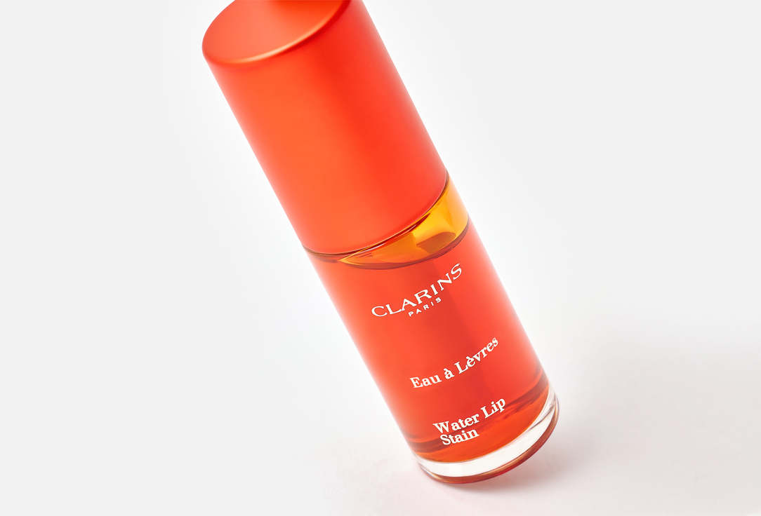 Clarins Lip pigment Water Lip Stain