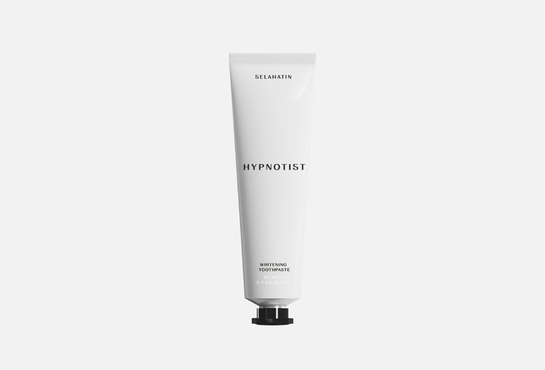 SELAHATIN Whitening Toothpaste Hypnotist 65 ml SELAHATIN Whitening Toothpaste Hypnotist